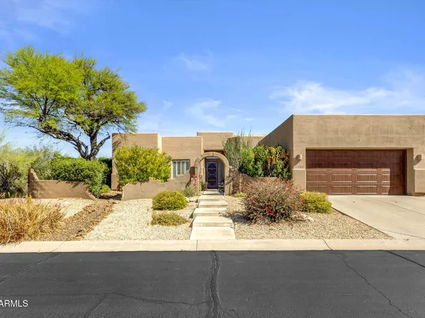 11366 E WHITE FEATHER Lane, Scottsdale, AZ 85262