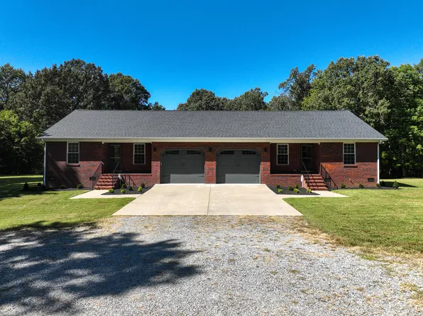 875 Mayfield Metropolis Rd, Paducah, KY 42001