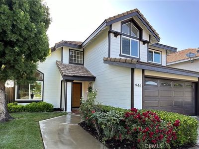 946 Highland View Dr, Corona, CA, 92882