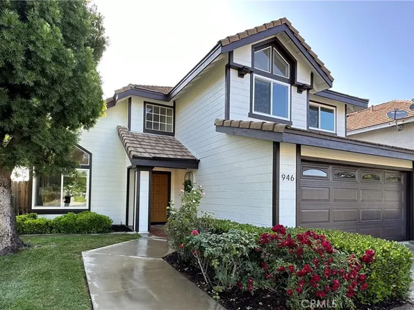946 Highland View Dr, Corona, CA 92882