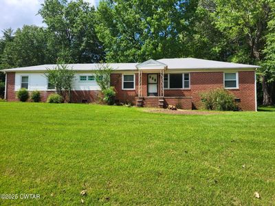 604 Hillside Dr, Humboldt, TN, 38343