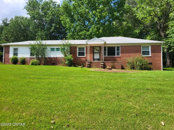 604 Hillside Dr, Humboldt, TN 38343