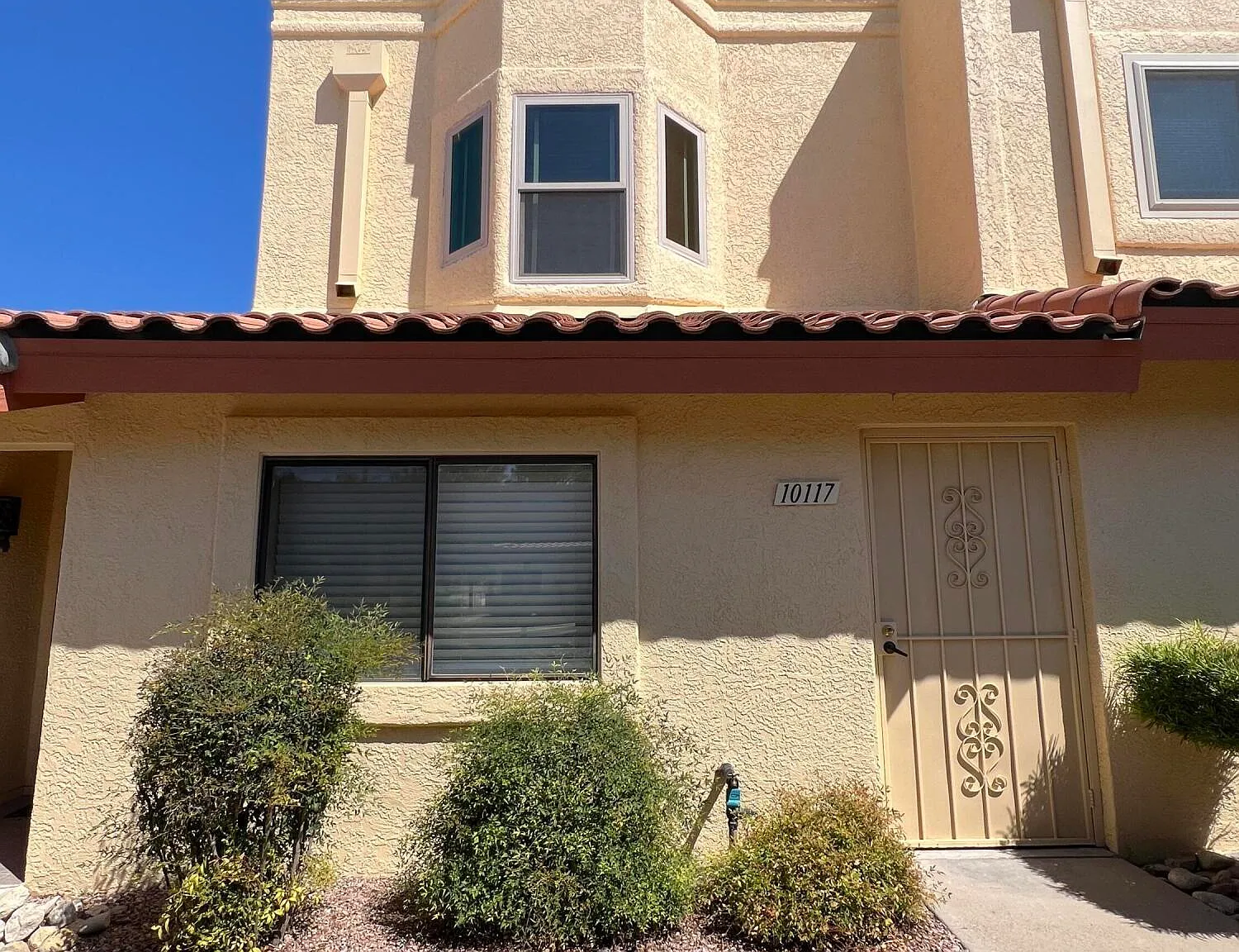 2 bed, 2.0 bath, 1236 sqft, $1,650 — Photo 1