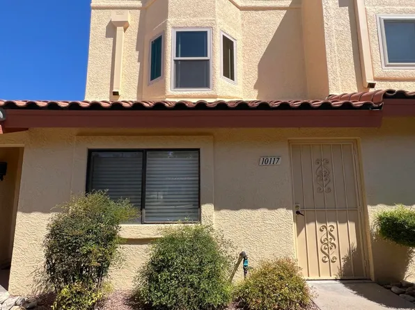 10117 E Arizmo St, Tucson, AZ 85748