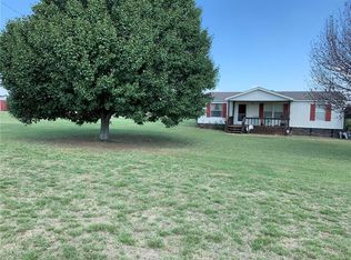 11637 Dane Rd, Pilot Point, TX 76258