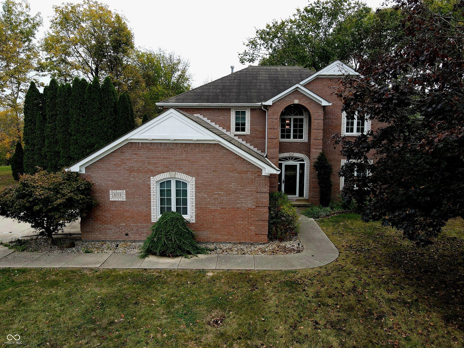 5773 Station Hill Dr, Avon, IN 46123 | MLS #22068383 | Zillow
