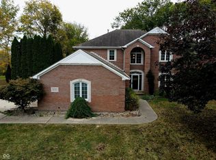 5773 Station Hill Dr, Avon, IN 46123