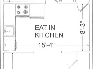 1702 Rutrough Rd SE APT 22, Roanoke, VA 24014