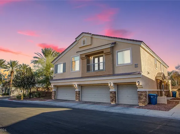 6624 Lavender Lilly Ln Unit 1, North Las Vegas, NV 89084