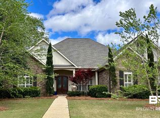25922 Tealwood Dr, Daphne, AL 36526