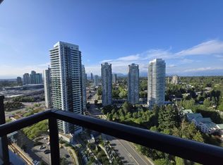 13725 George Jct #2907, Surrey, BC V3T 0R1