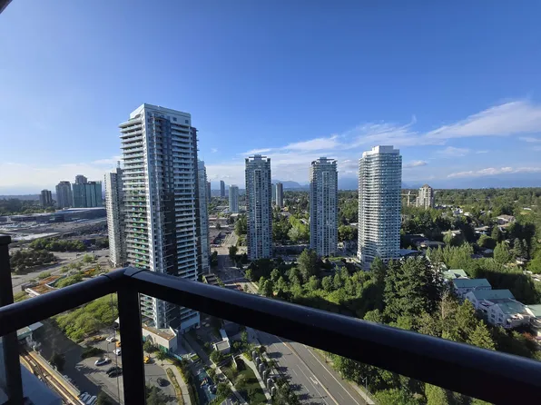 13725 George Jct, Surrey, BC