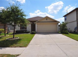 103 Shiloh Cv, Hutto, TX 78634