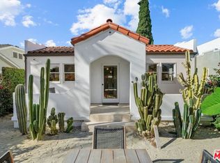 2831 Virginia Rd, Los Angeles, CA 90016
