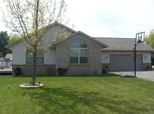 4604 Huntington Ct, Wausau, WI 54401