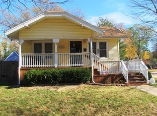 902 N Perry Ave, Wichita, KS 67203