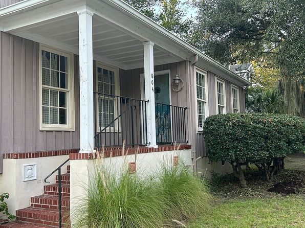 804 Carteret St