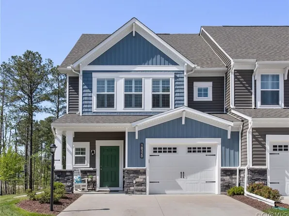 18320 Palisades Ct, Moseley, VA 23120