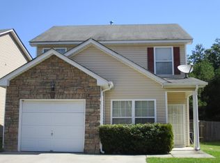 6451 Grey Fox Way, Riverdale, GA 30296