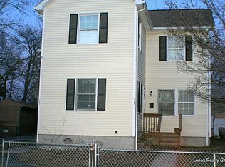 125 Camden Ave, Providence, RI 02908