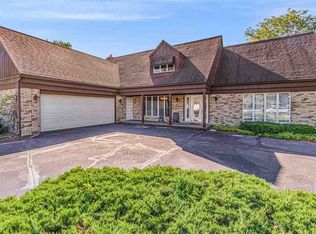7391 Glen Eagle Dr, Bay City, MI