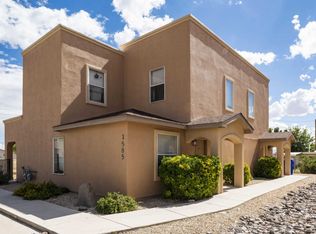 1585 Carrillo Ct, Las Cruces, NM 88001
