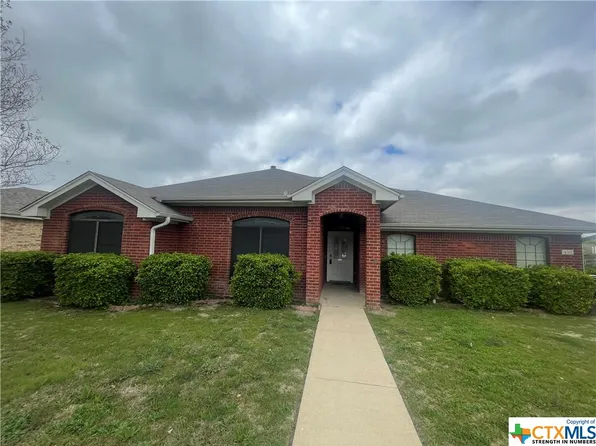 4702 Water Oak Dr, Killeen, TX 76542