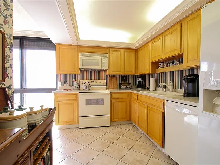 3301 Bayshore Blvd #1609A — Photo 9