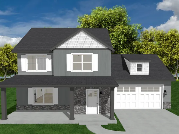 7150 Gentle Rain Rd Lot 133, Knoxville, TN 37920