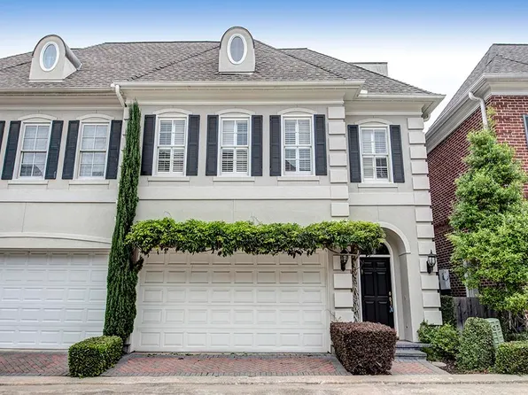 5842 Candlewood Ln, Houston, TX 77057