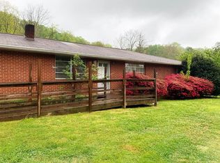 682 Old Highway 70, Harriman, TN 37748