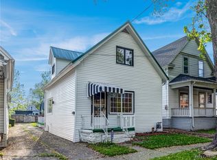 136 Benzinger St, Buffalo, NY 14206