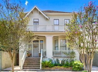 1312 4th St, New Orleans, LA 70130
