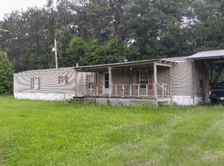 8131 Highway 43 N, Poplarville, MS 39470