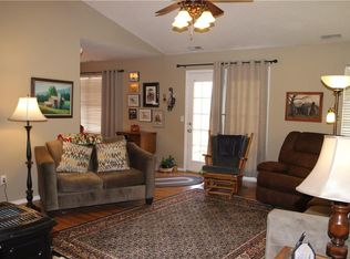 234 Stein St, Centerton, AR 72719