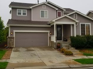 15323 E 100th Ct, Commerce City, CO 80022