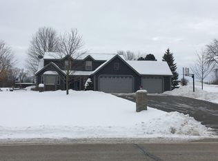 11717 7 1/2 Mile Rd, Caledonia, WI 53108