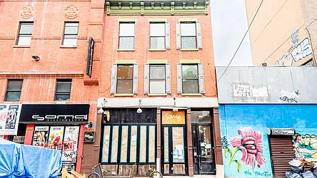 Rented by Nooklyn NYC LLC