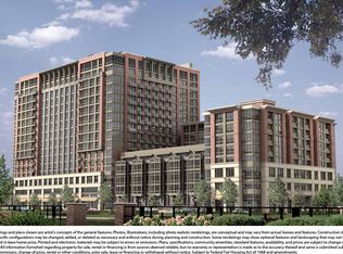 201 Marin Blvd #2-506, Jersey City, NJ 07302