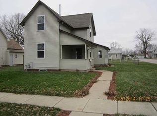 2040 Stillwell St, Lafayette, IN 47904