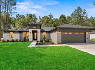 The Sterling Plan, Pine Rock South, Conroe, TX 77306