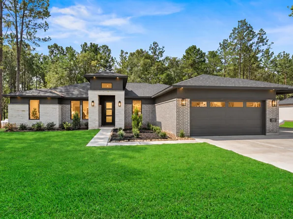 The Sterling Plan, Deer Pines