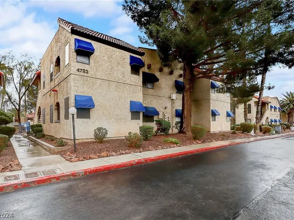 4722 Obannon Dr APT B, Las Vegas, NV 89102