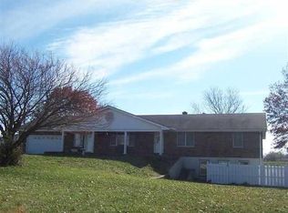 22918 Mather Rd, Sedalia, MO 65301