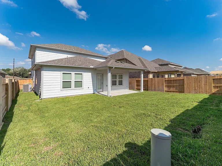 4322 Pale Fox Ln — Photo 5