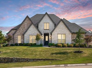 1510 Colby Ct, Lucas, TX 75002