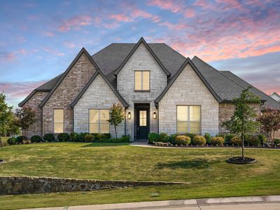 1510 Colby Ct, Lucas, TX, 75002