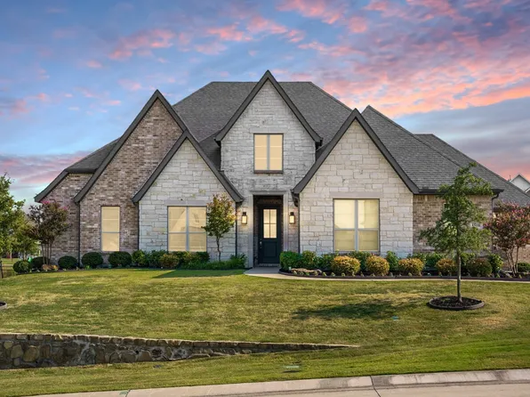 1510 Colby Ct, Lucas, TX 75002