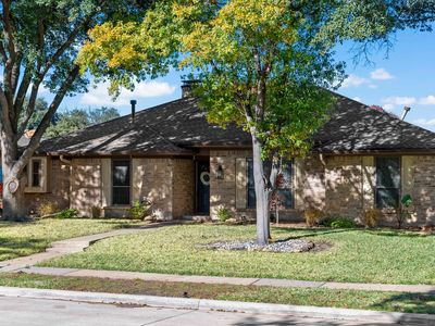3405 Singletree Trl, Plano, TX, 75023