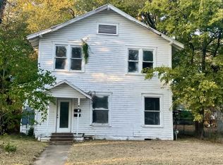 649 E Price St, Paris, TX 75460